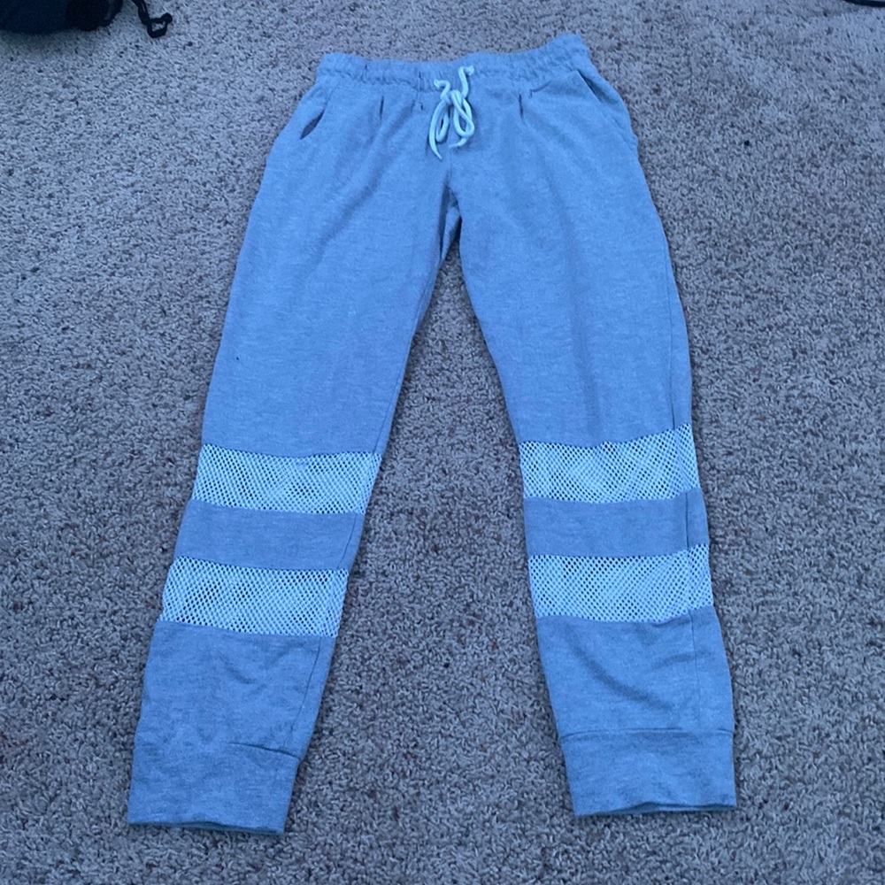 True Craft size S sweatpants